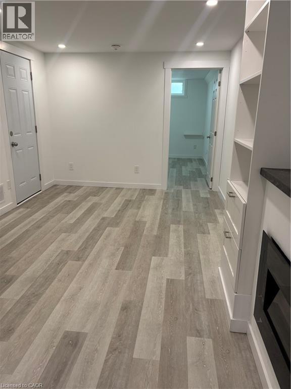 131 Kinzie Avenue Unit# Lower Level, Kitchener, Ontario  N2A 2J7 - Photo 14 - 40769486