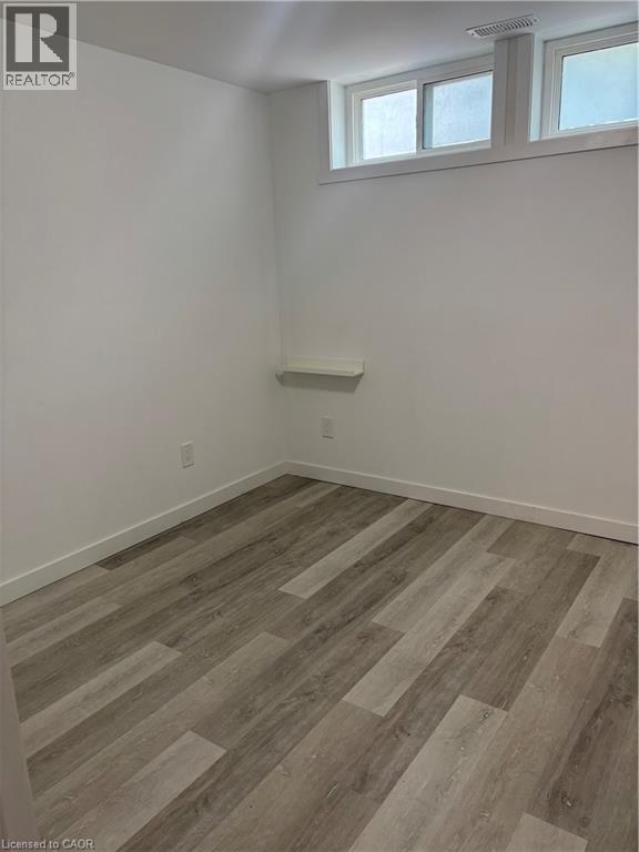 131 Kinzie Avenue Unit# Lower Level, Kitchener, Ontario  N2A 2J7 - Photo 16 - 40769486