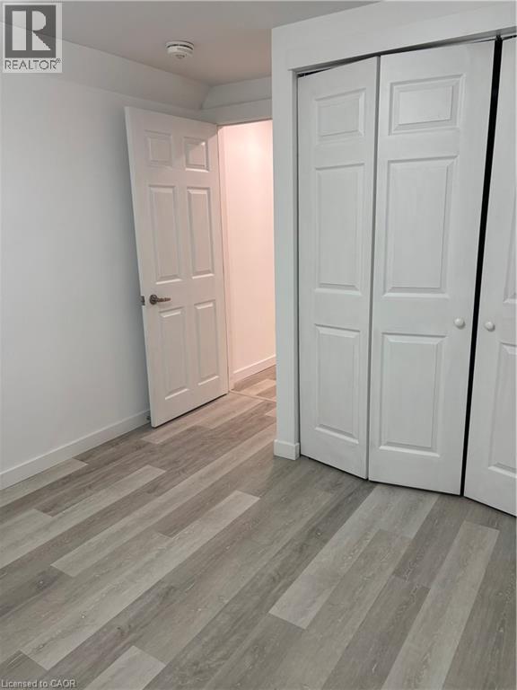 131 Kinzie Avenue Unit# Lower Level, Kitchener, Ontario  N2A 2J7 - Photo 17 - 40769486