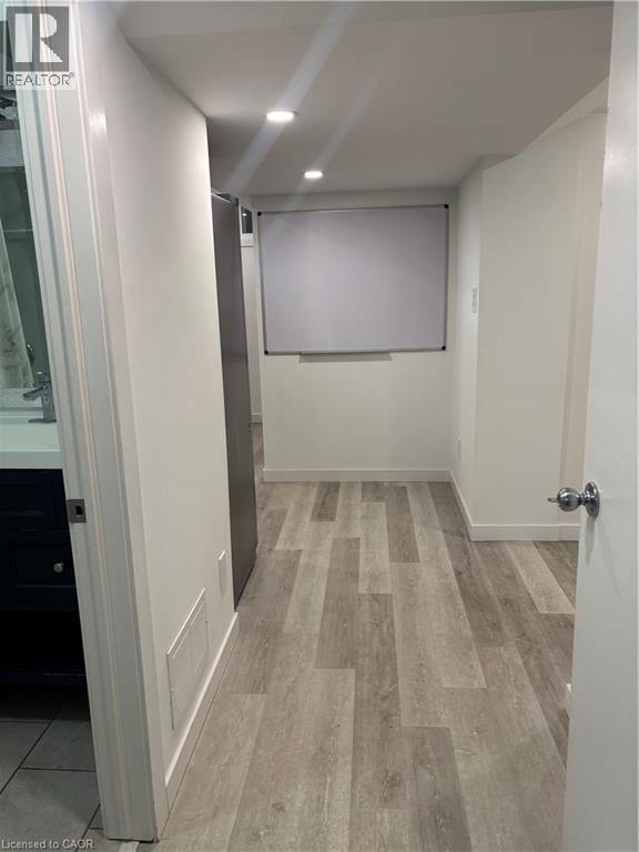 131 Kinzie Avenue Unit# Lower Level, Kitchener, Ontario  N2A 2J7 - Photo 4 - 40769486