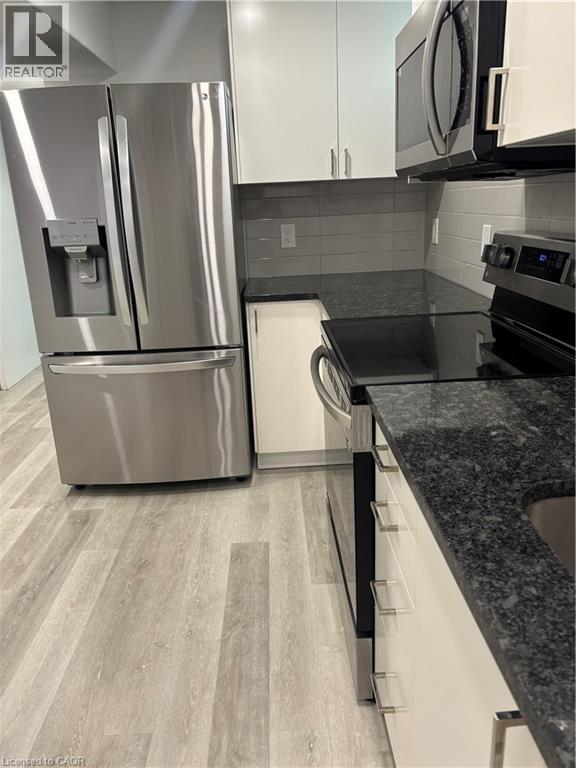 131 Kinzie Avenue Unit# Lower Level, Kitchener, Ontario  N2A 2J7 - Photo 7 - 40769486