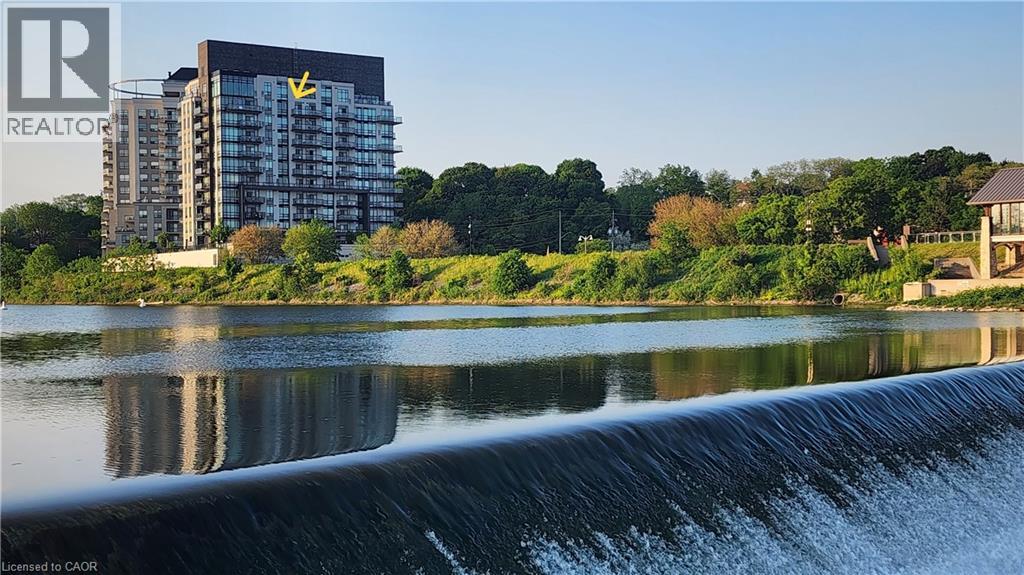 Property at 150 WATER Street N Unit# 1006 image 1