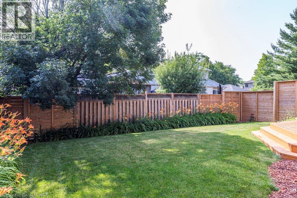 42 Archer Way, Hamilton, Ontario  L0R 1W0 - Photo 42 - 40770217