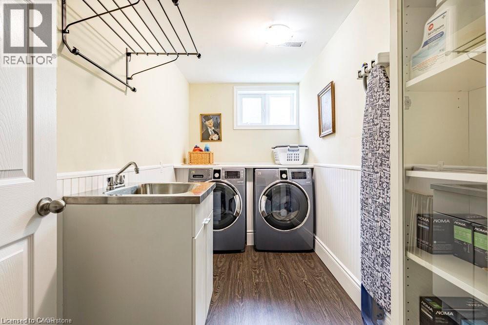 1510 Norwood Avenue, Burlington, Ontario  L7T 1V8 - Photo 37 - 40770219