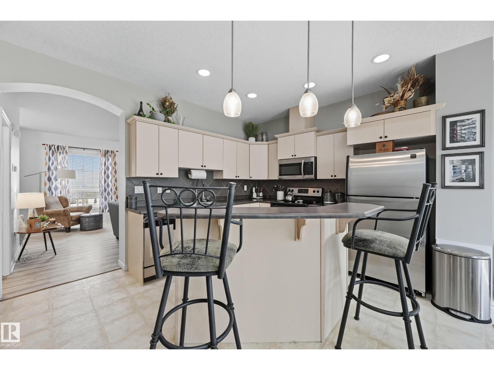 #69 13825 155 Av Nw, Edmonton, Alberta  T6V 0B8 - Photo 10 - E4458046