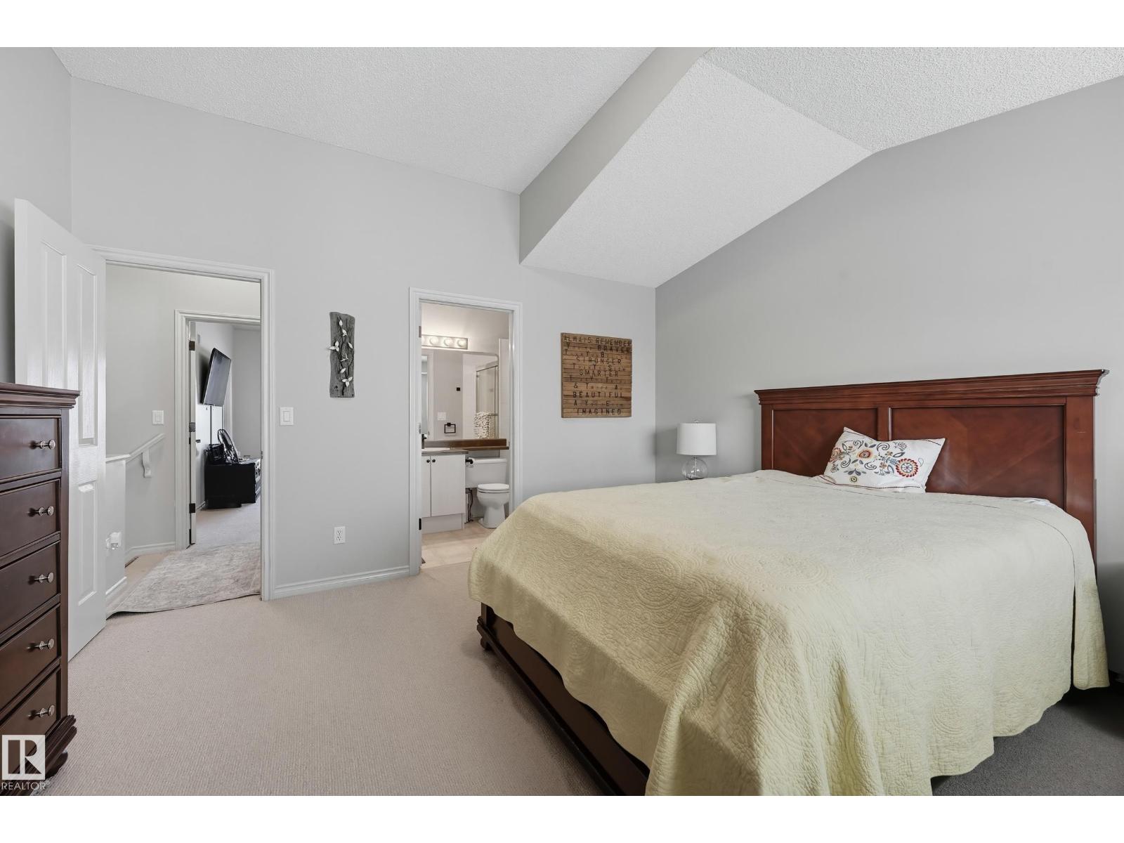 #69 13825 155 Av Nw, Edmonton, Alberta  T6V 0B8 - Photo 21 - E4458046