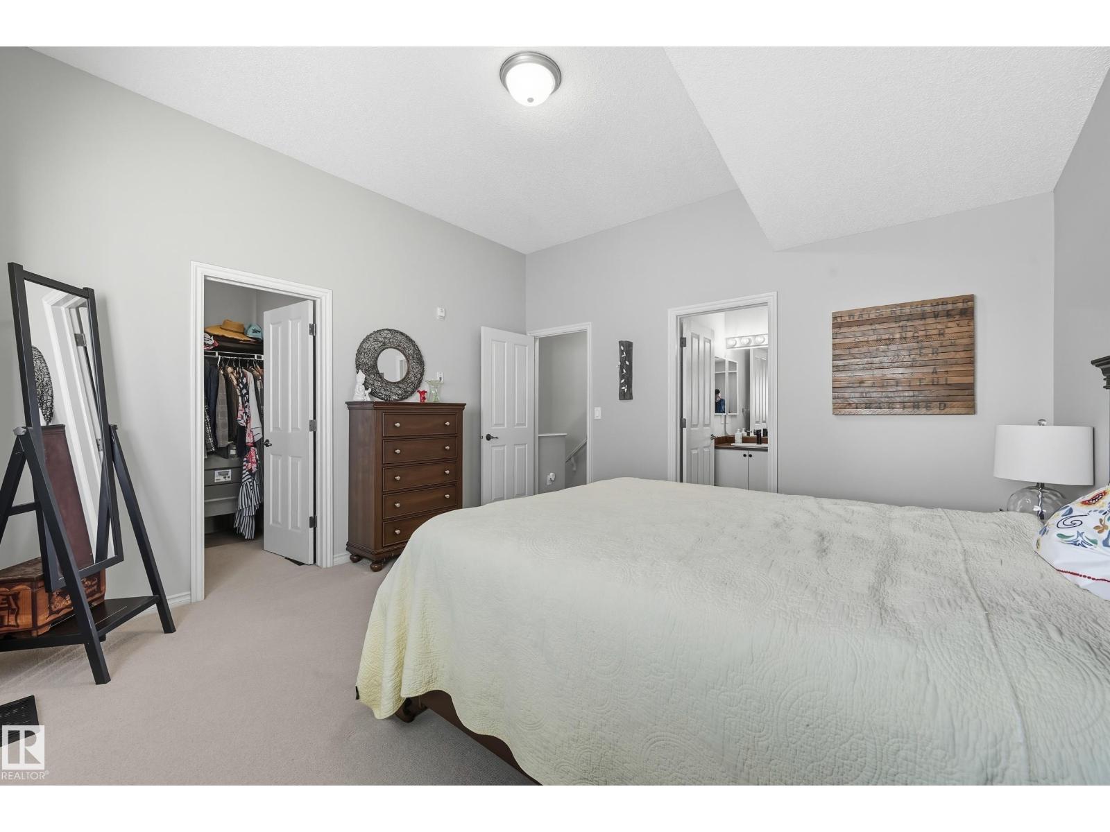 #69 13825 155 Av Nw, Edmonton, Alberta  T6V 0B8 - Photo 22 - E4458046