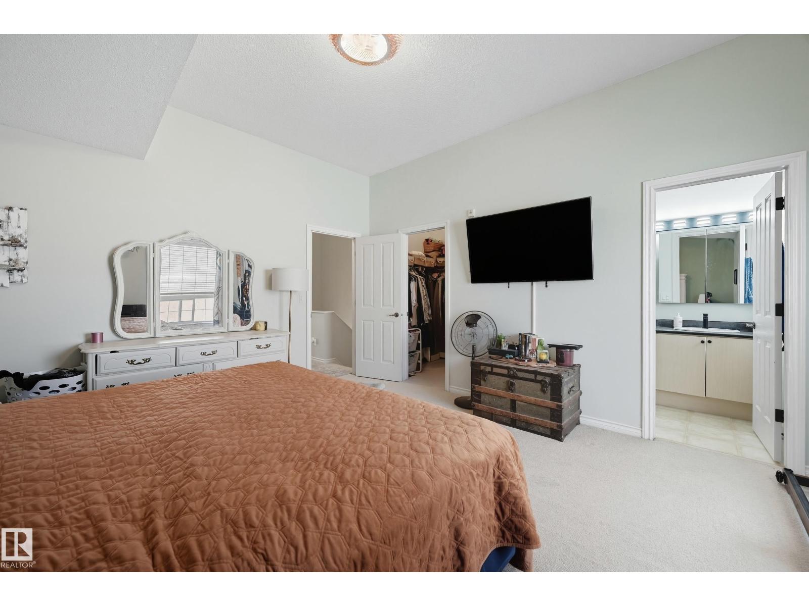 #69 13825 155 Av Nw, Edmonton, Alberta  T6V 0B8 - Photo 27 - E4458046