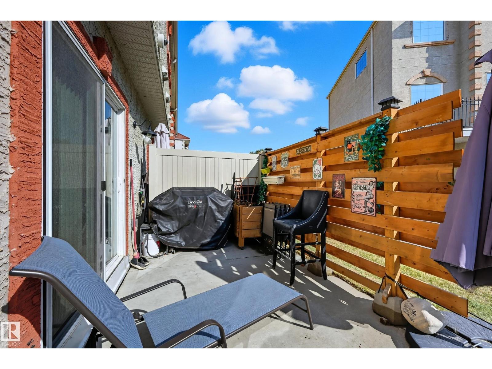 #69 13825 155 Av Nw, Edmonton, Alberta  T6V 0B8 - Photo 36 - E4458046