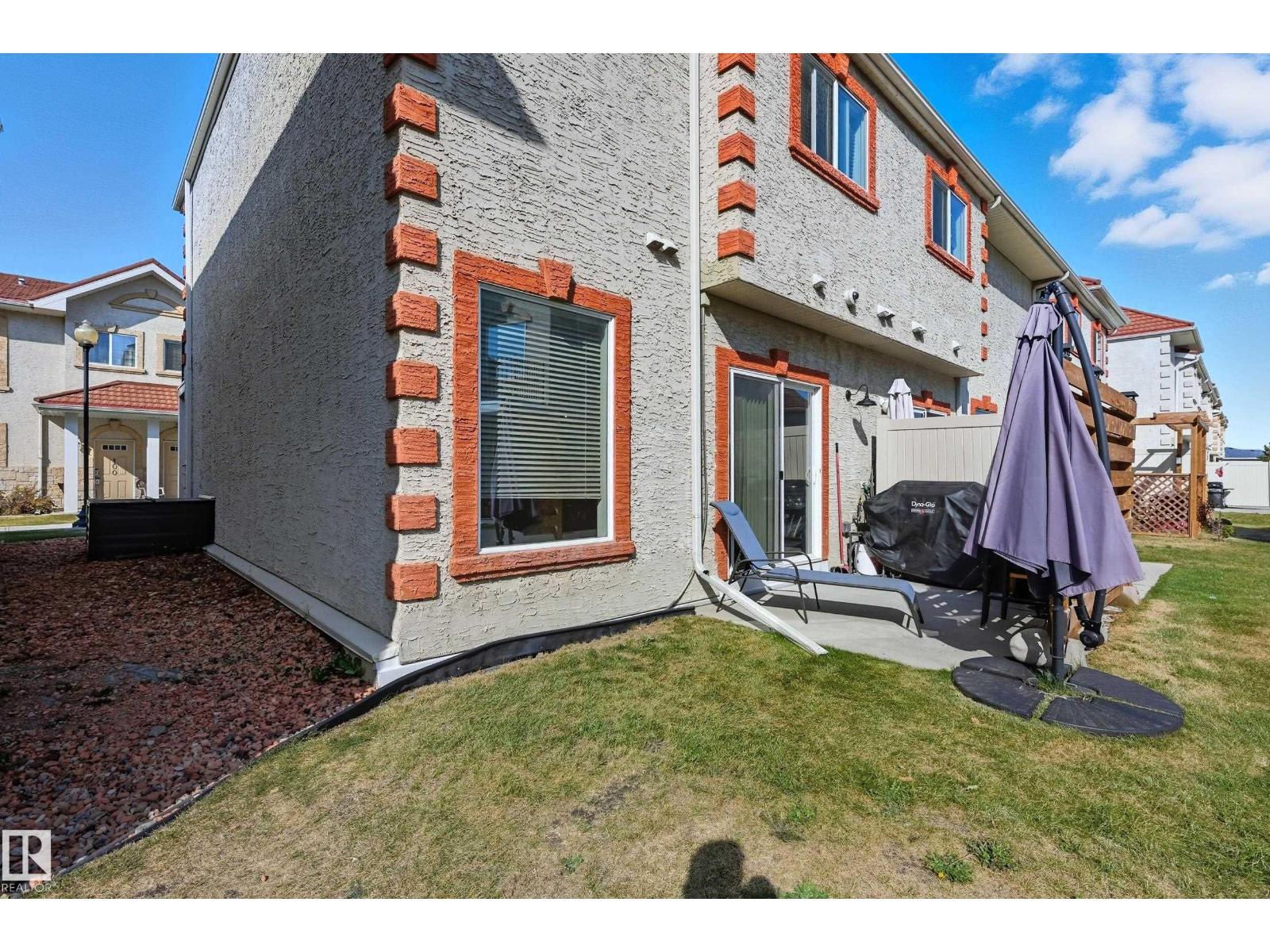 #69 13825 155 Av Nw, Edmonton, Alberta  T6V 0B8 - Photo 37 - E4458046
