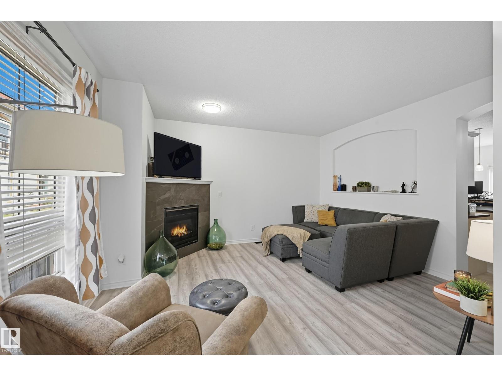 #69 13825 155 Av Nw, Edmonton, Alberta  T6V 0B8 - Photo 5 - E4458046