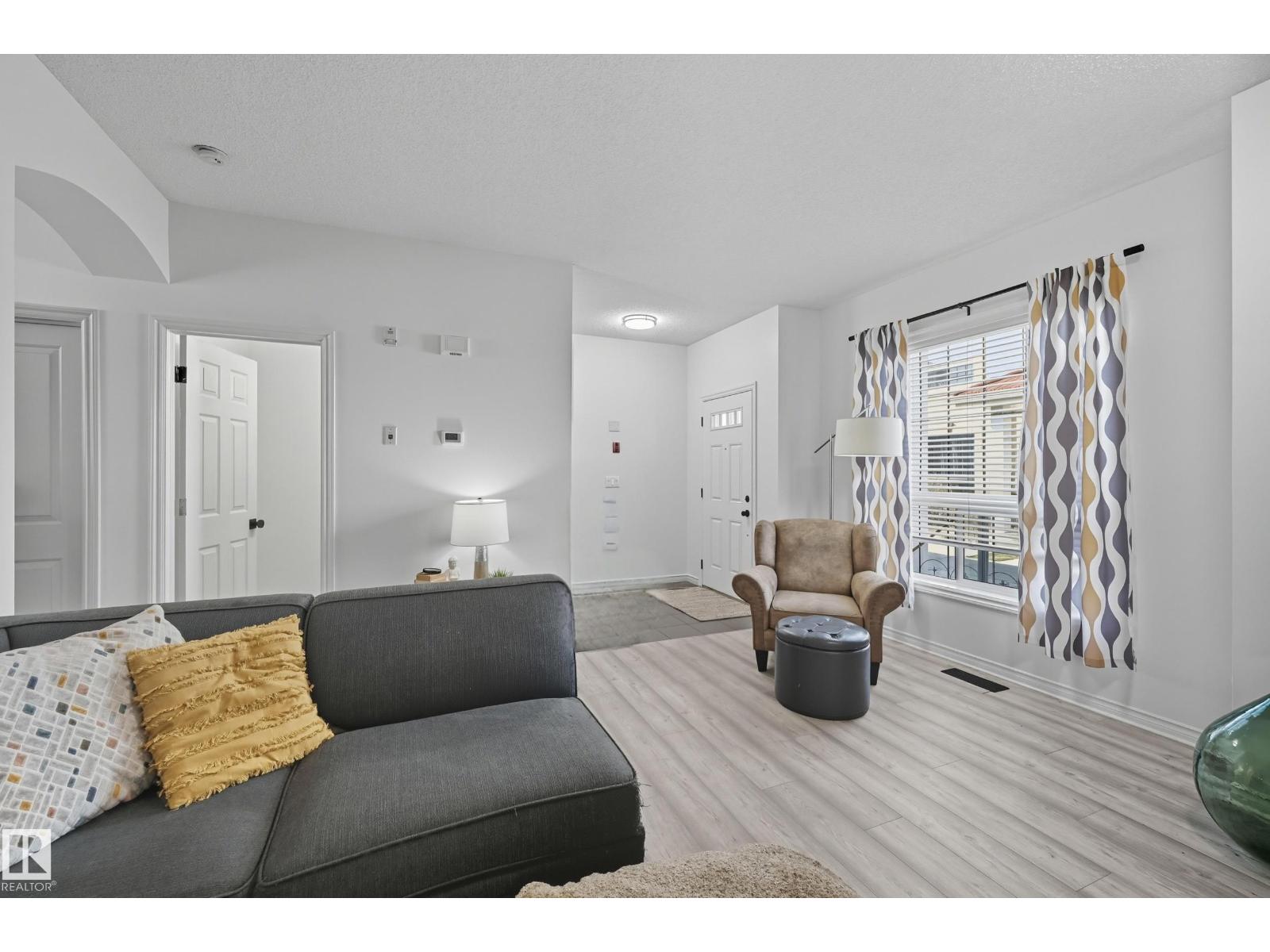 #69 13825 155 Av Nw, Edmonton, Alberta  T6V 0B8 - Photo 7 - E4458046