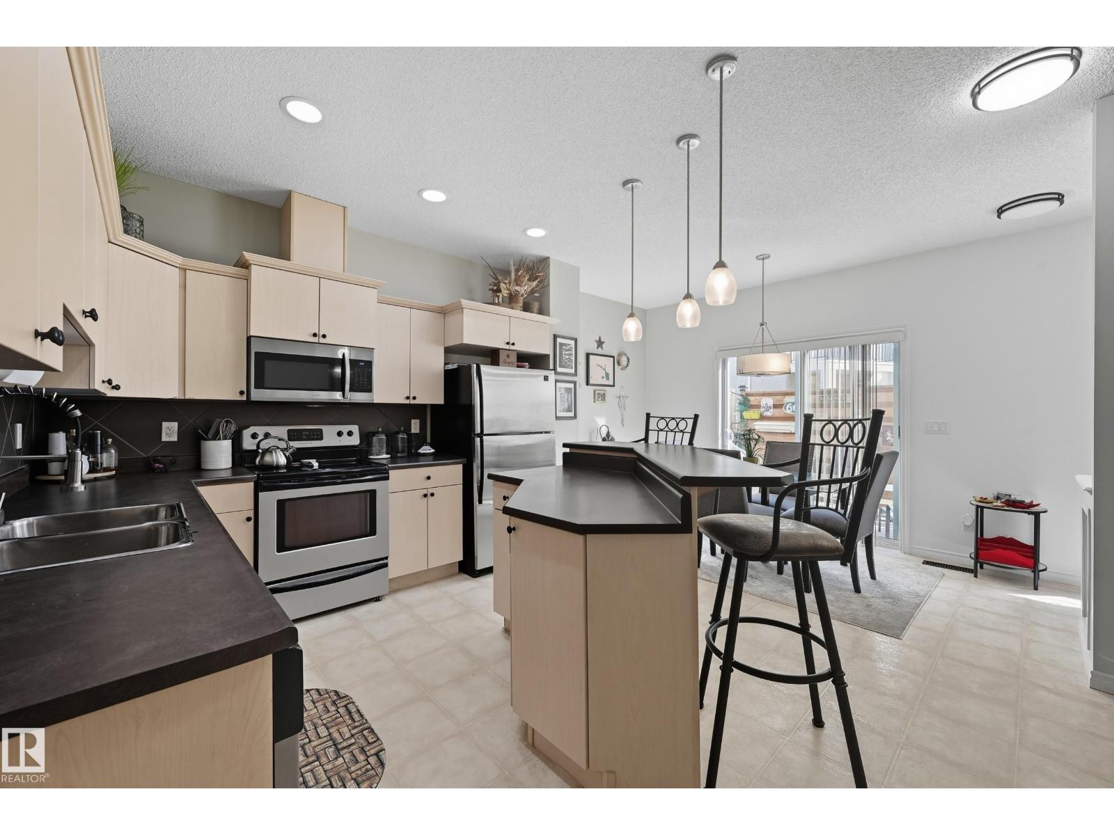 #69 13825 155 Av Nw, Edmonton, Alberta  T6V 0B8 - Photo 9 - E4458046