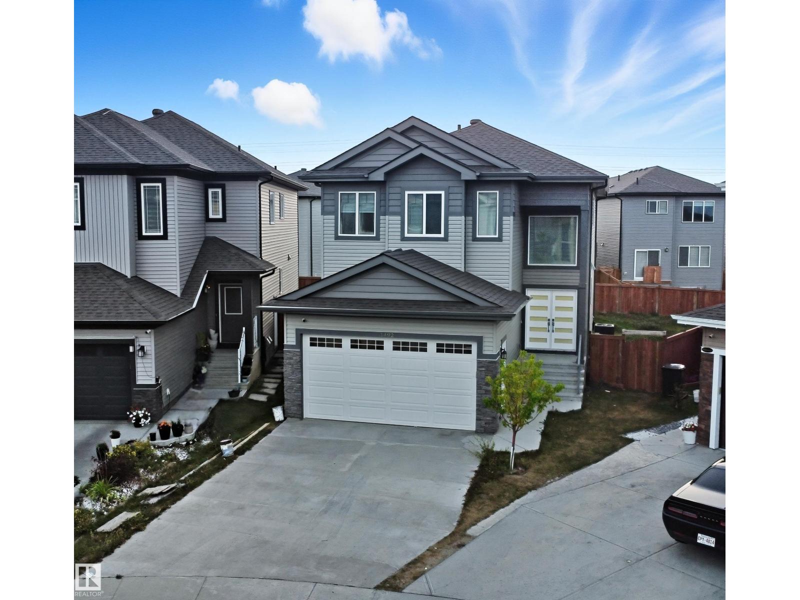 1492 25 ST NW, Edmonton, Alberta