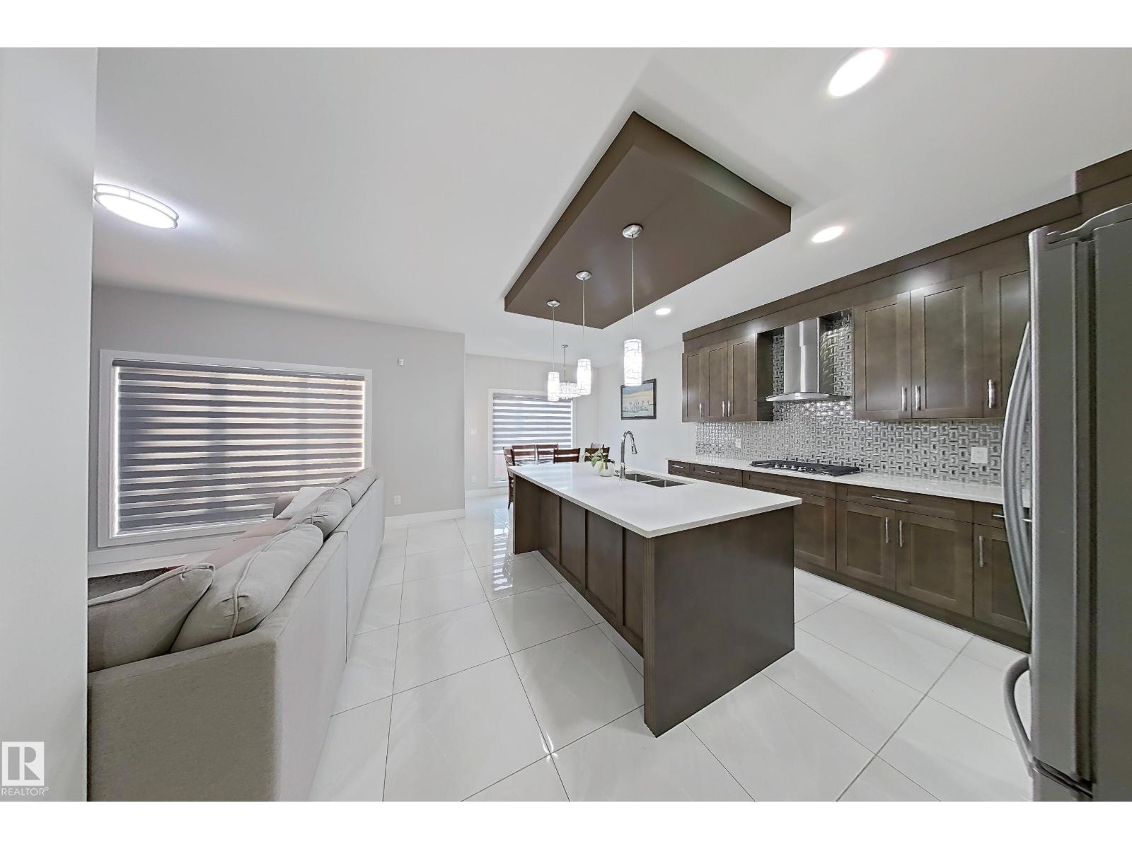1492 25 St Nw, Edmonton, Alberta  T6T 2L3 - Photo 13 - E4458047