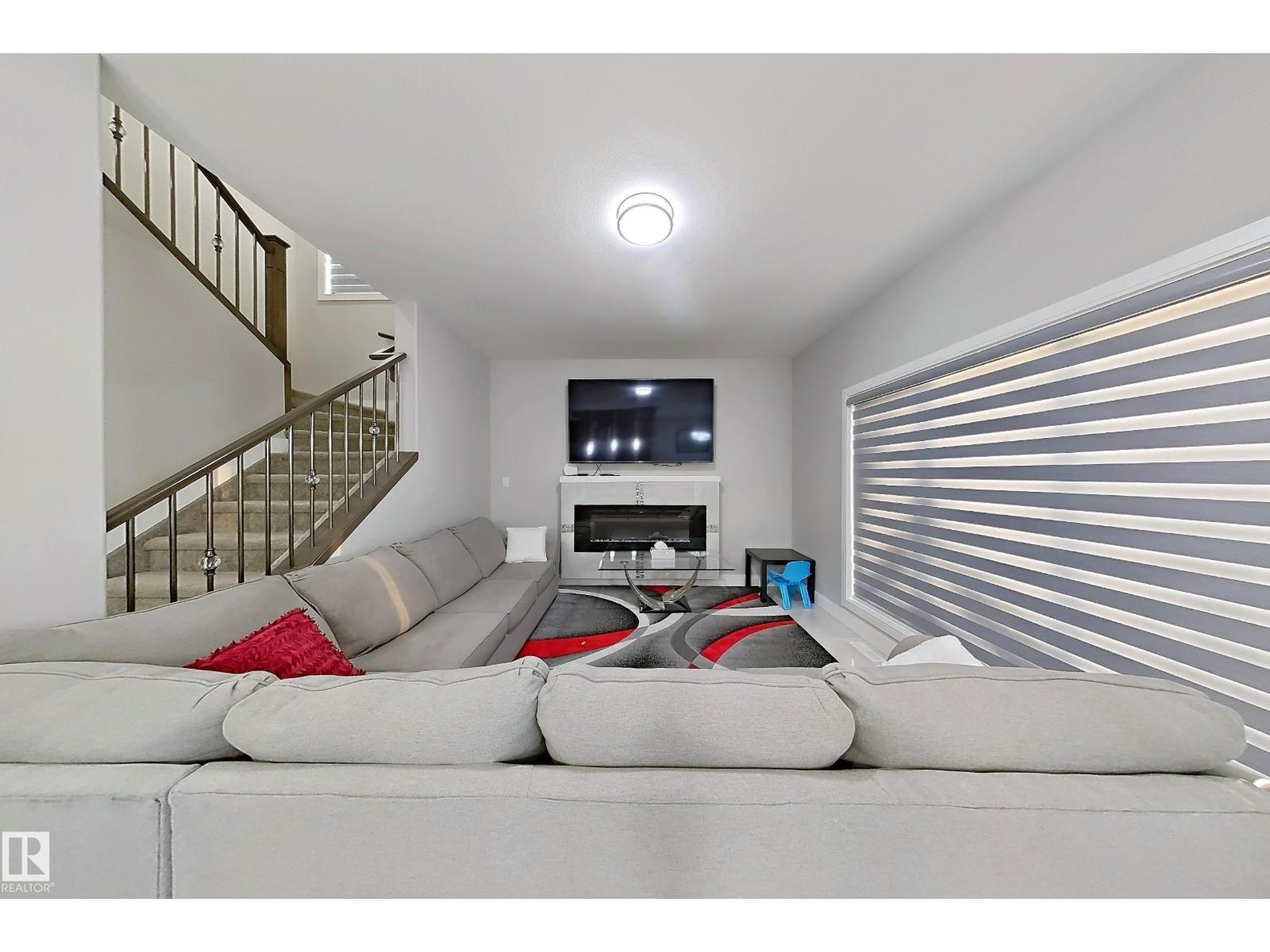 1492 25 St Nw, Edmonton, Alberta  T6T 2L3 - Photo 14 - E4458047