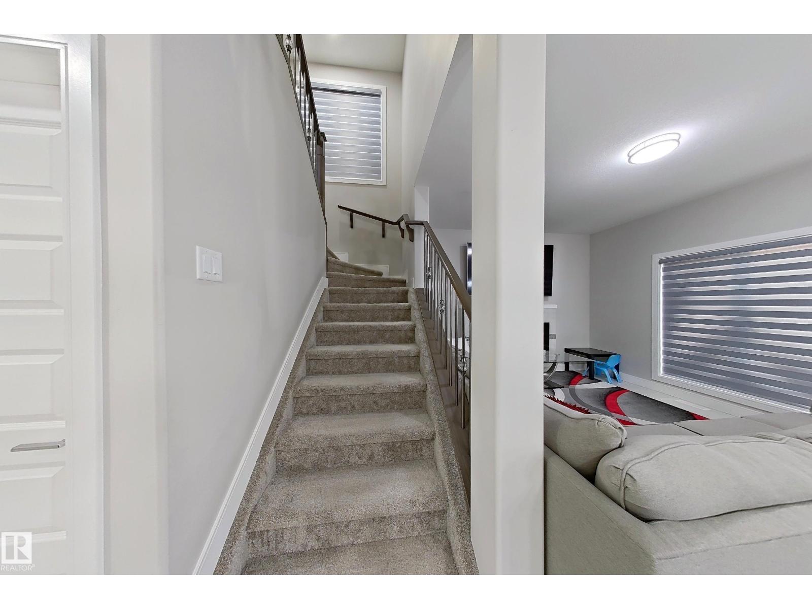 1492 25 St Nw, Edmonton, Alberta  T6T 2L3 - Photo 15 - E4458047