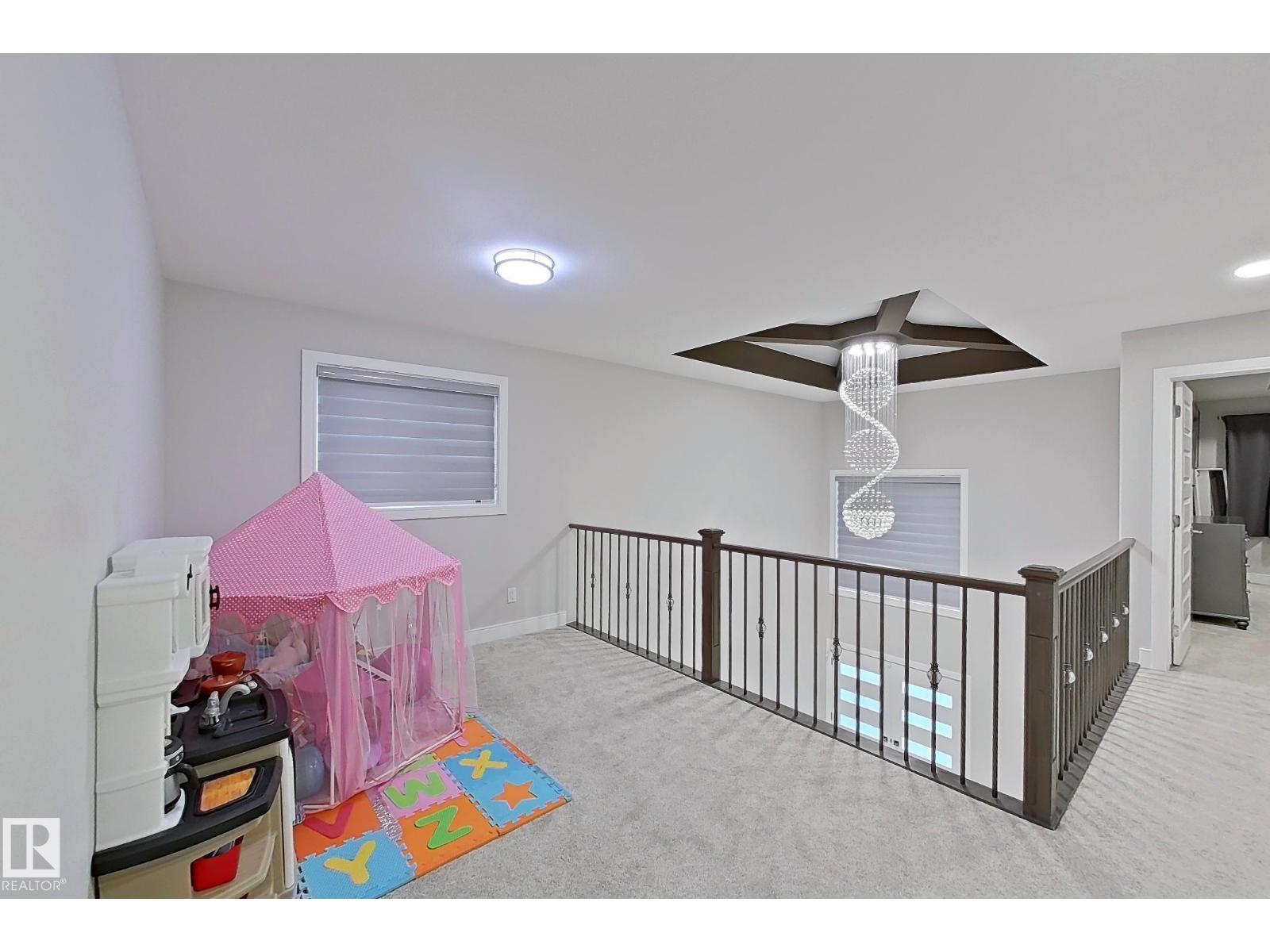 1492 25 St Nw, Edmonton, Alberta  T6T 2L3 - Photo 20 - E4458047