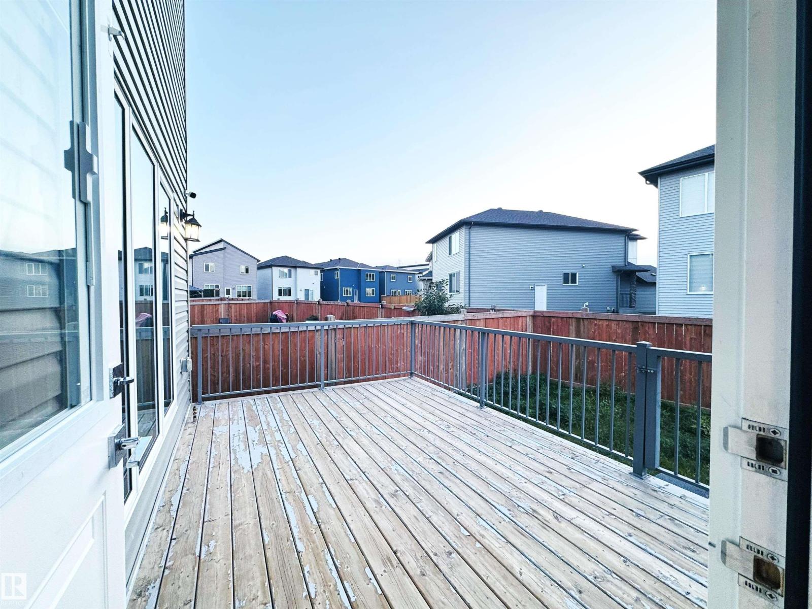 1492 25 St Nw, Edmonton, Alberta  T6T 2L3 - Photo 39 - E4458047