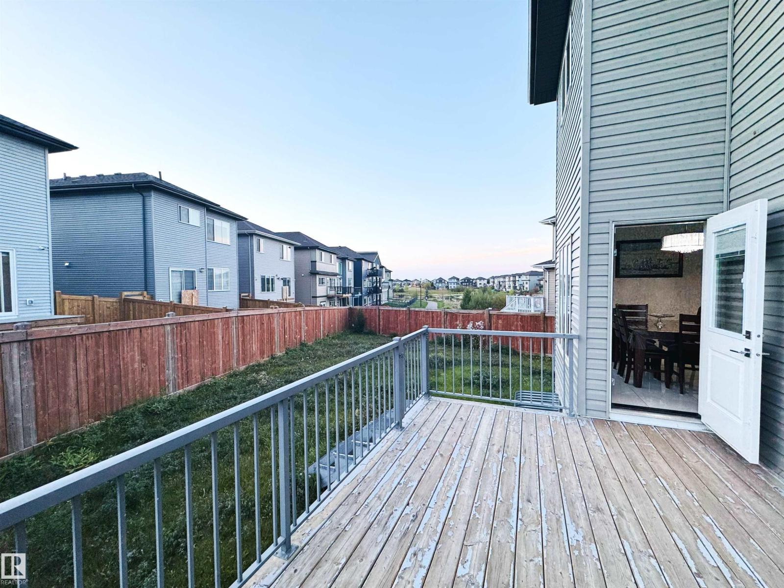 1492 25 St Nw, Edmonton, Alberta  T6T 2L3 - Photo 40 - E4458047