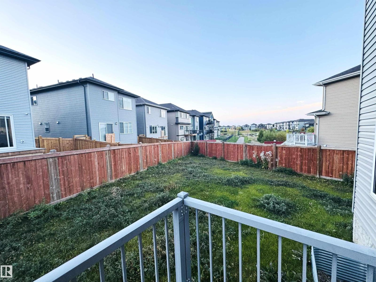 1492 25 St Nw, Edmonton, Alberta  T6T 2L3 - Photo 41 - E4458047