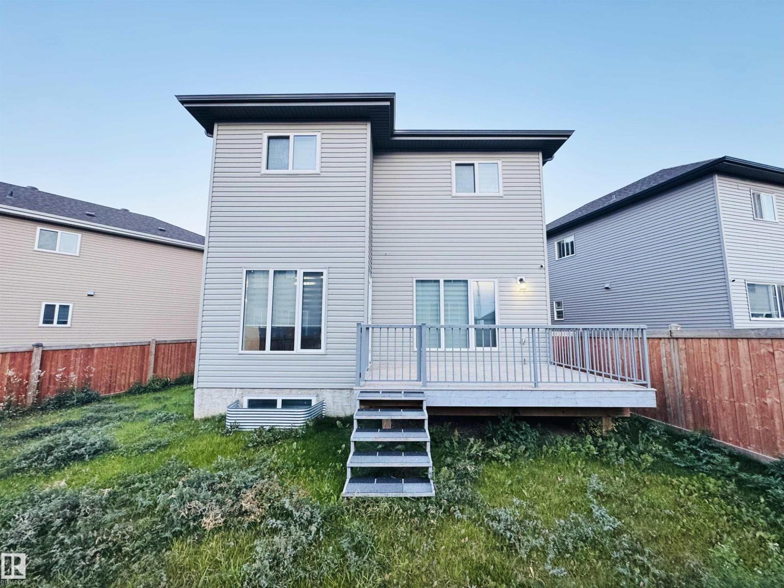 1492 25 St Nw, Edmonton, Alberta  T6T 2L3 - Photo 42 - E4458047