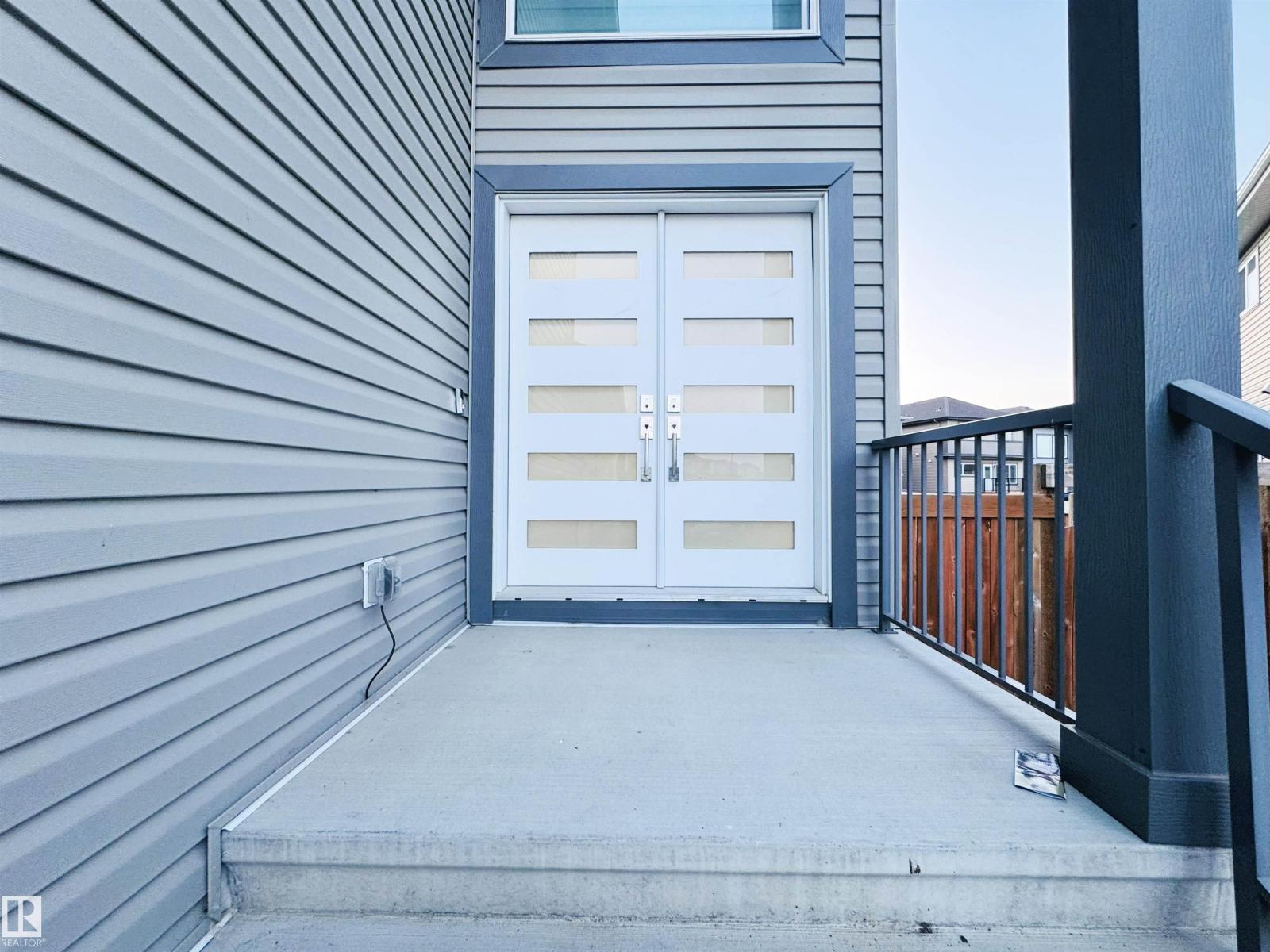 1492 25 St Nw, Edmonton, Alberta  T6T 2L3 - Photo 46 - E4458047