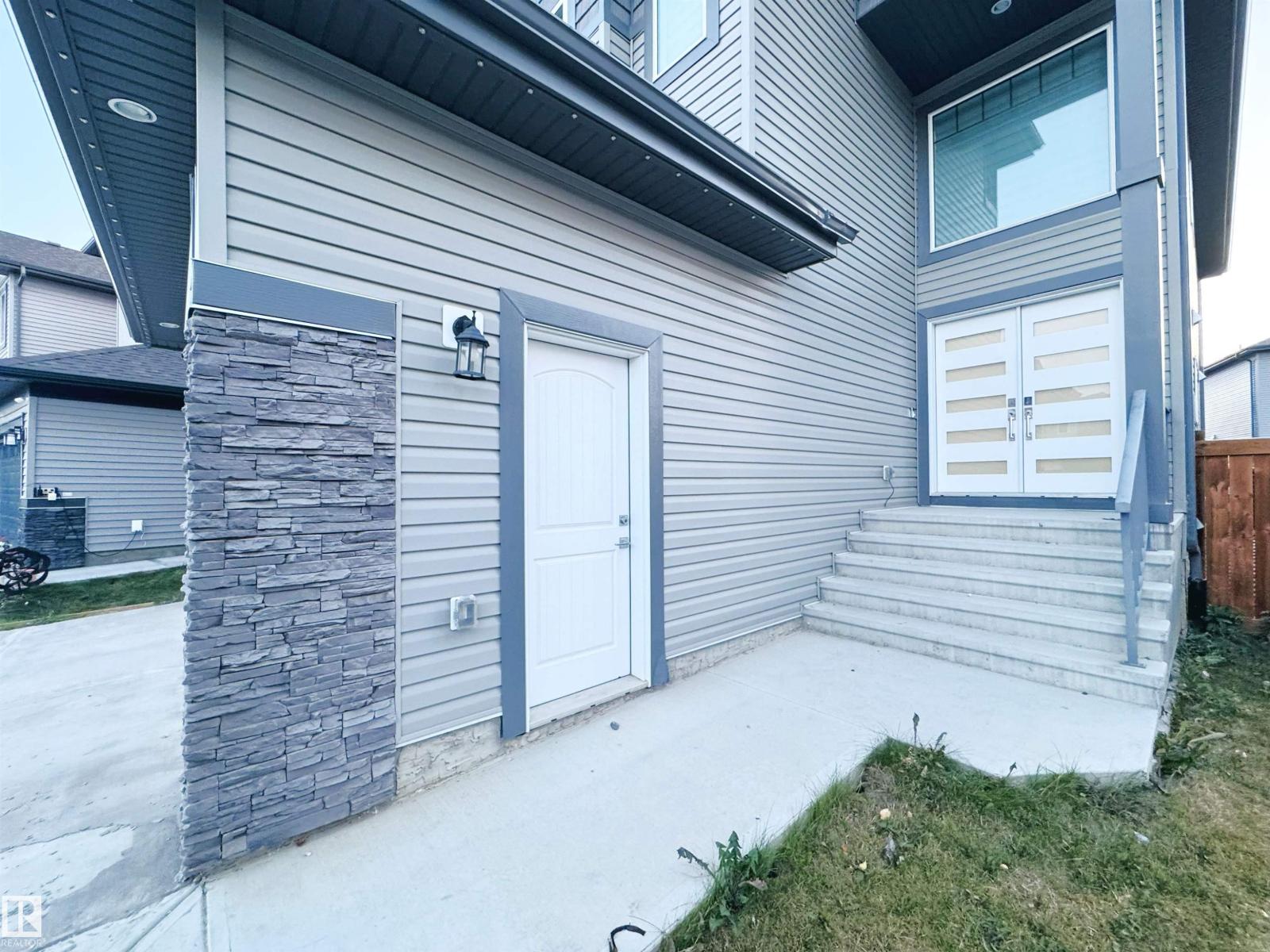 1492 25 St Nw, Edmonton, Alberta  T6T 2L3 - Photo 47 - E4458047
