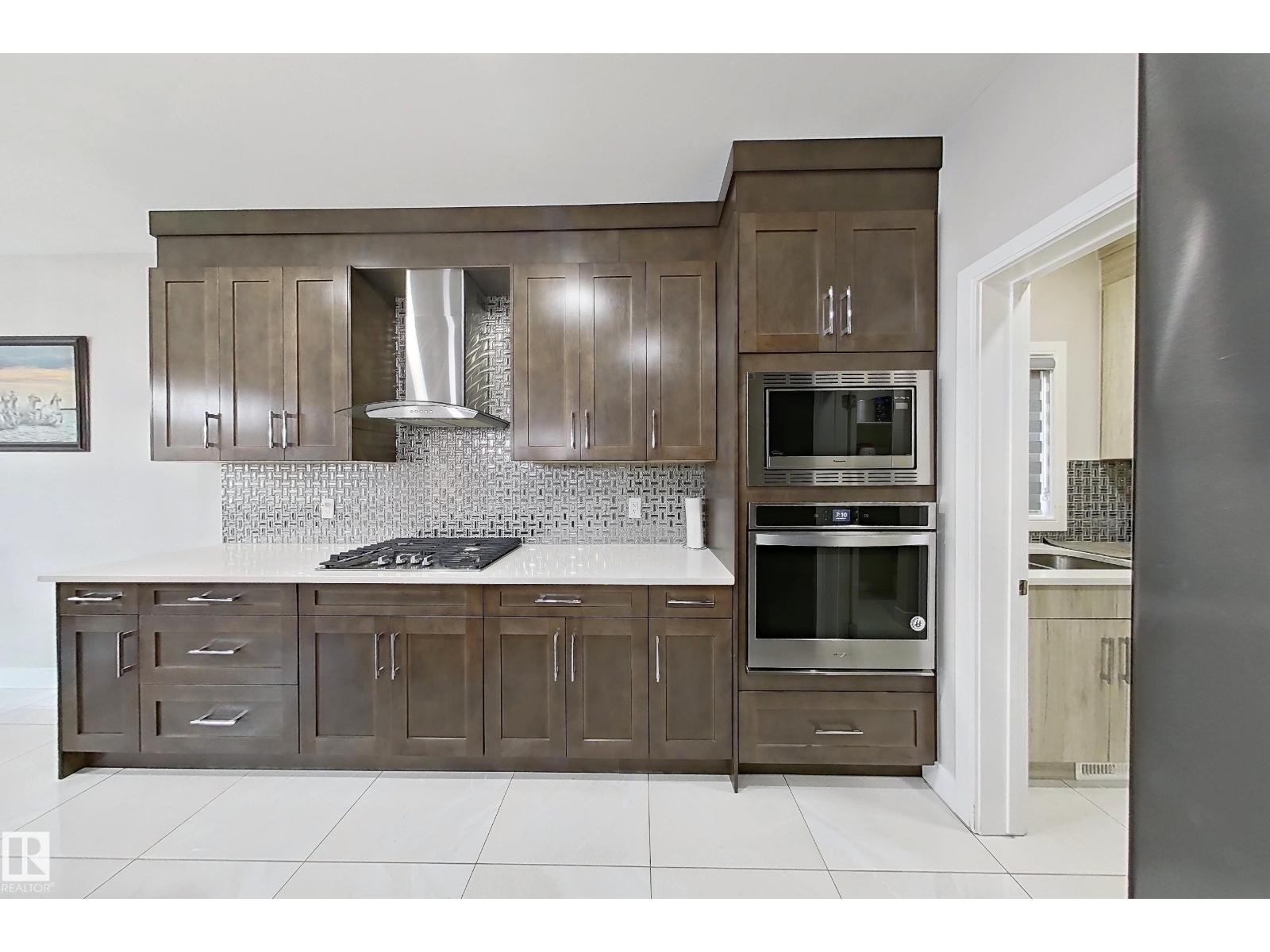 1492 25 St Nw, Edmonton, Alberta  T6T 2L3 - Photo 8 - E4458047