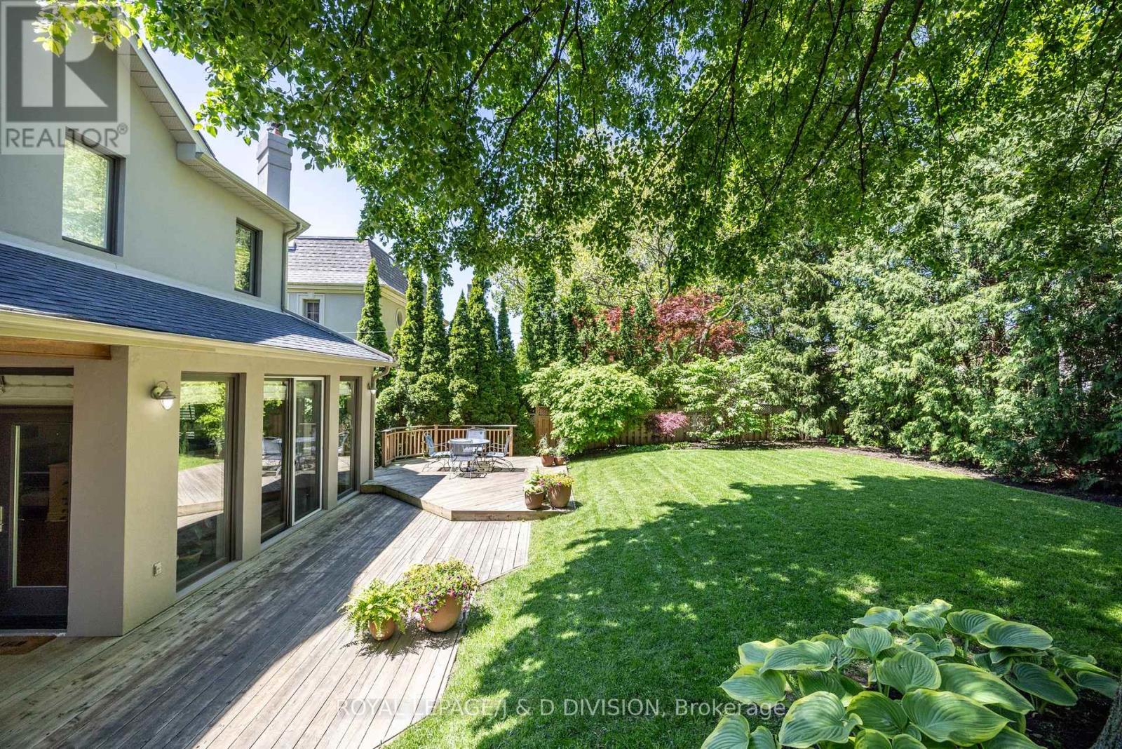 42 Munro Boulevard, Toronto, Ontario  M2P 1B9 - Photo 32 - C12399435