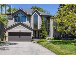 42 MUNRO BOULEVARD, Toronto, Ontario