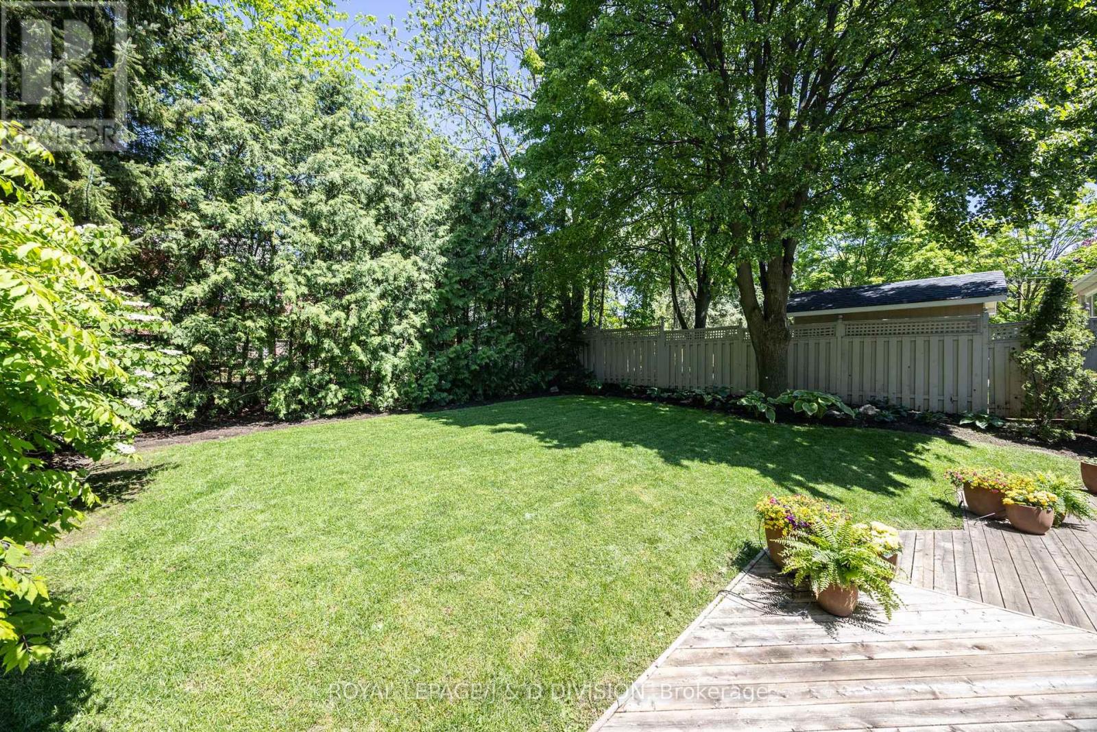 42 Munro Boulevard, Toronto, Ontario  M2P 1B9 - Photo 35 - C12399435
