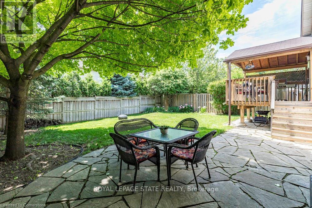 1510 Norwood Avenue, Burlington, Ontario  L7T 1V8 - Photo 41 - W12407686