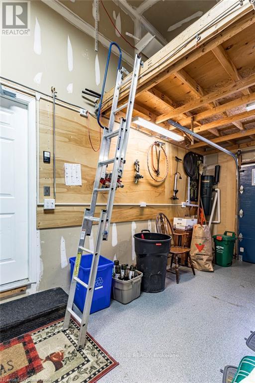 1510 Norwood Avenue, Burlington, Ontario  L7T 1V8 - Photo 45 - W12407686