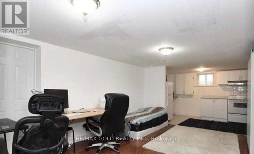 Basement - 65 Nash Drive, Toronto, Ontario  M3M 2L4 - Photo 2 - W12407761