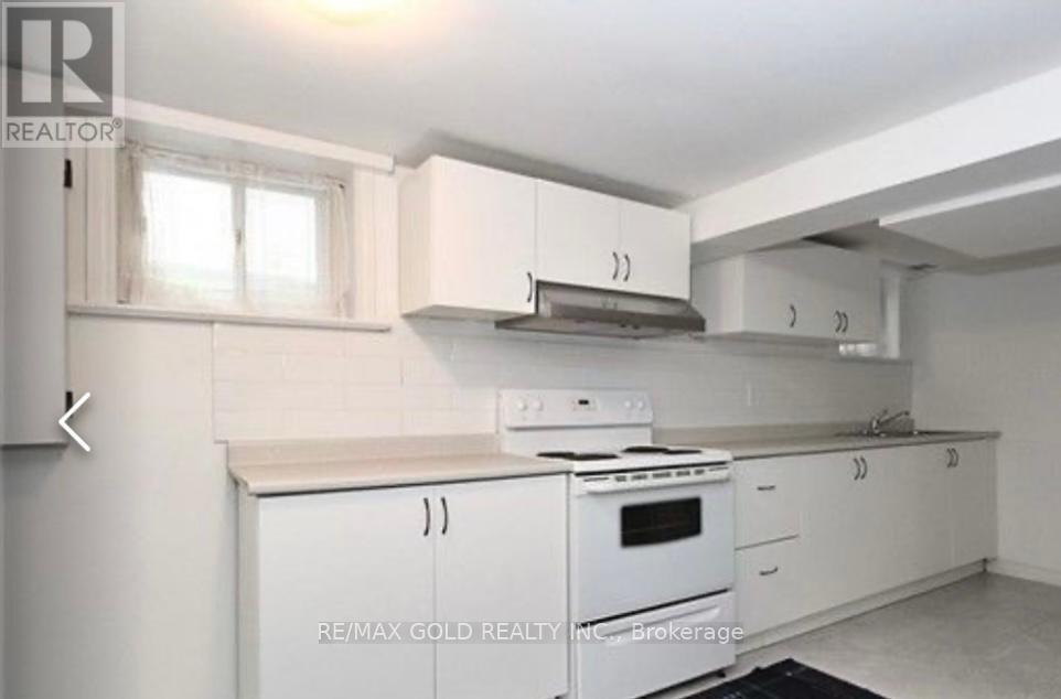 Basement - 65 Nash Drive, Toronto, Ontario  M3M 2L4 - Photo 4 - W12407761