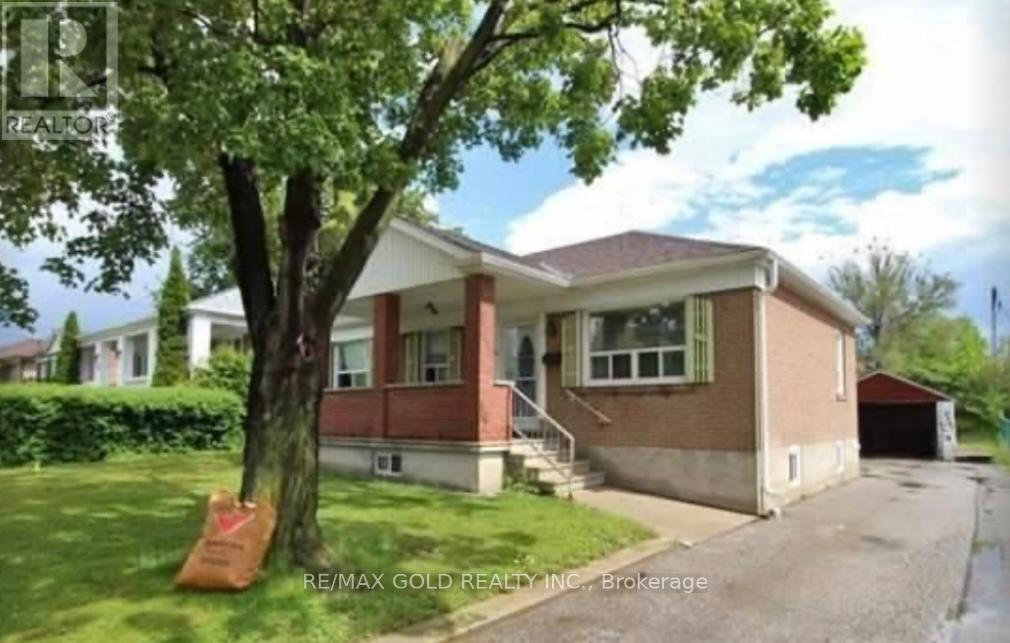 Basement - 65 Nash Drive, Toronto, Ontario  M3M 2L4 - Photo 1 - W12407761