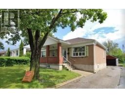 Basement - 65 Nash Drive, Toronto (Downsview-Roding-Cfb), Ca