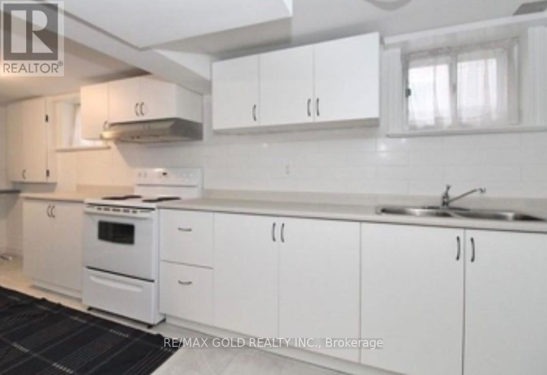 Basement - 65 Nash Drive, Toronto, Ontario  M3M 2L4 - Photo 5 - W12407761