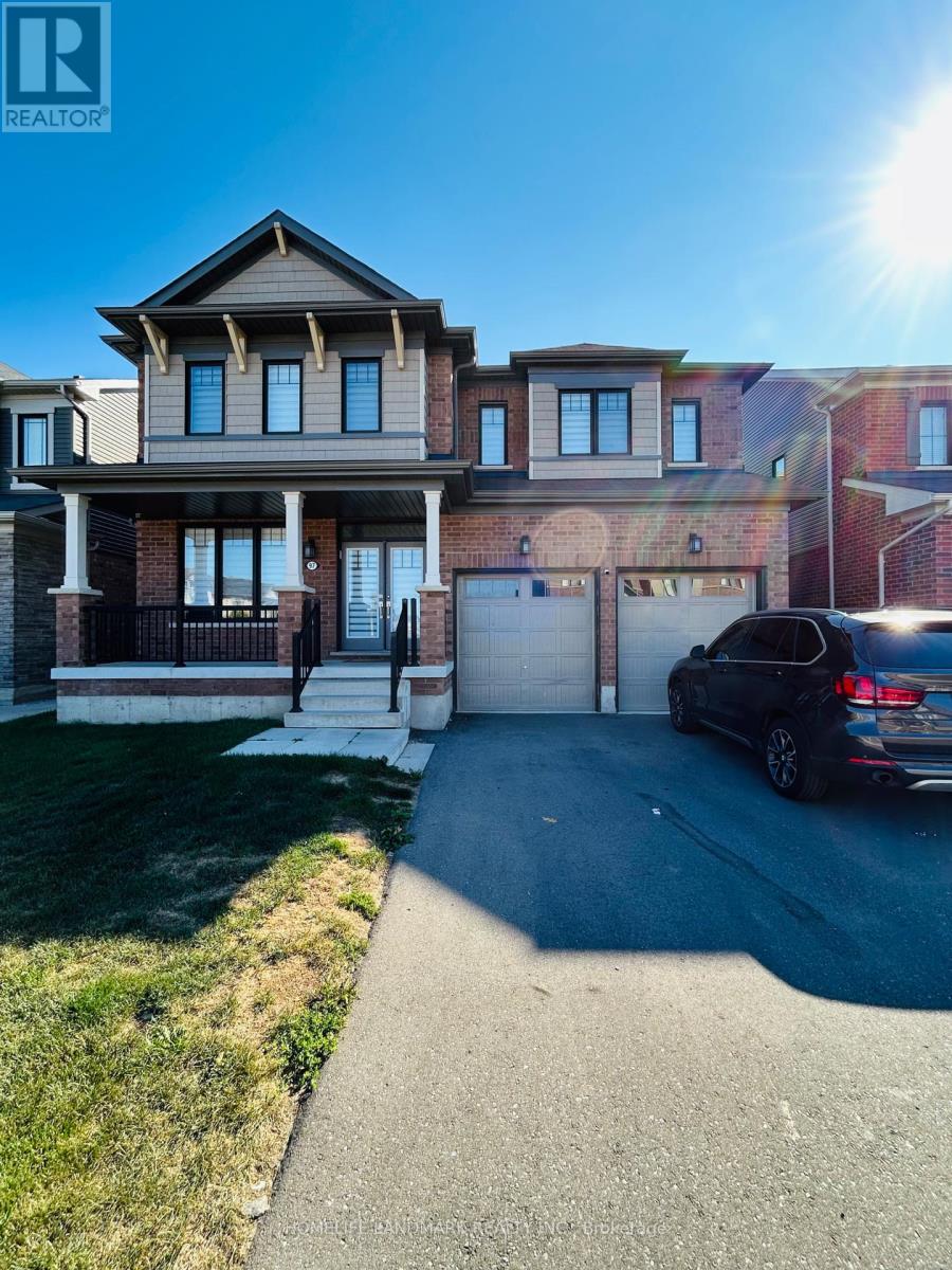 97 Cactus Crescent, Hamilton, Ontario  L8K 0M3 - Photo 37 - X12373019