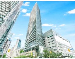 1801 - 832 Bay Street, Toronto (Bay Street Corridor), Ca