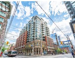 505 - 230 KING STREET E