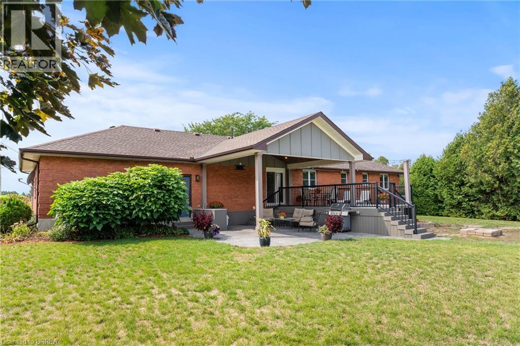 3168 Swimming Pool Road, La Salette, Ontario  N0E 1H0 - Photo 29 - 40766865