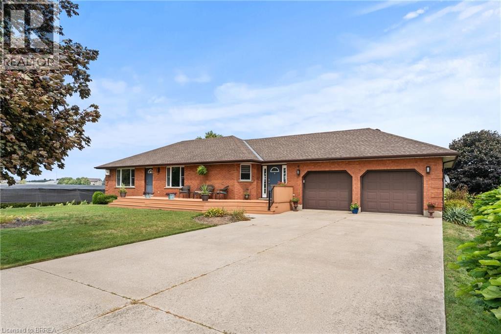 3168 Swimming Pool Road, La Salette, Ontario  N0E 1H0 - Photo 3 - 40766865