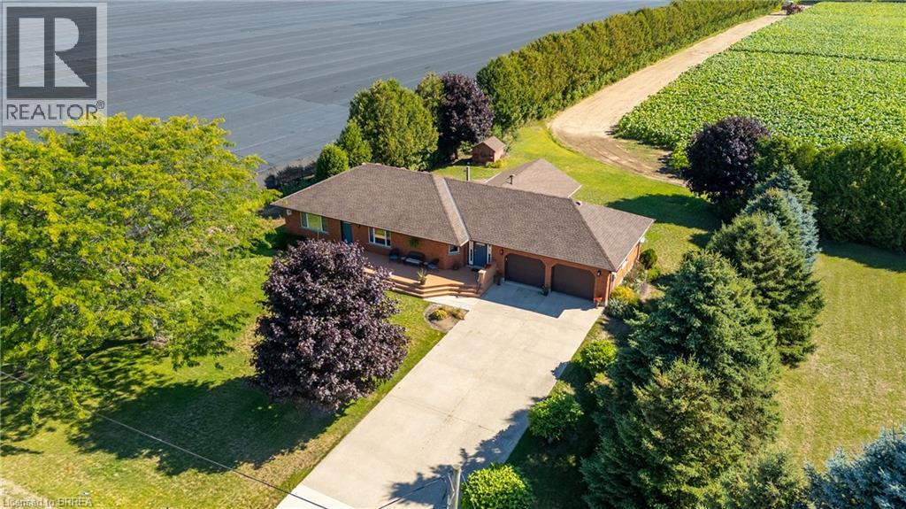 3168 Swimming Pool Road, La Salette, Ontario  N0E 1H0 - Photo 2 - 40766865