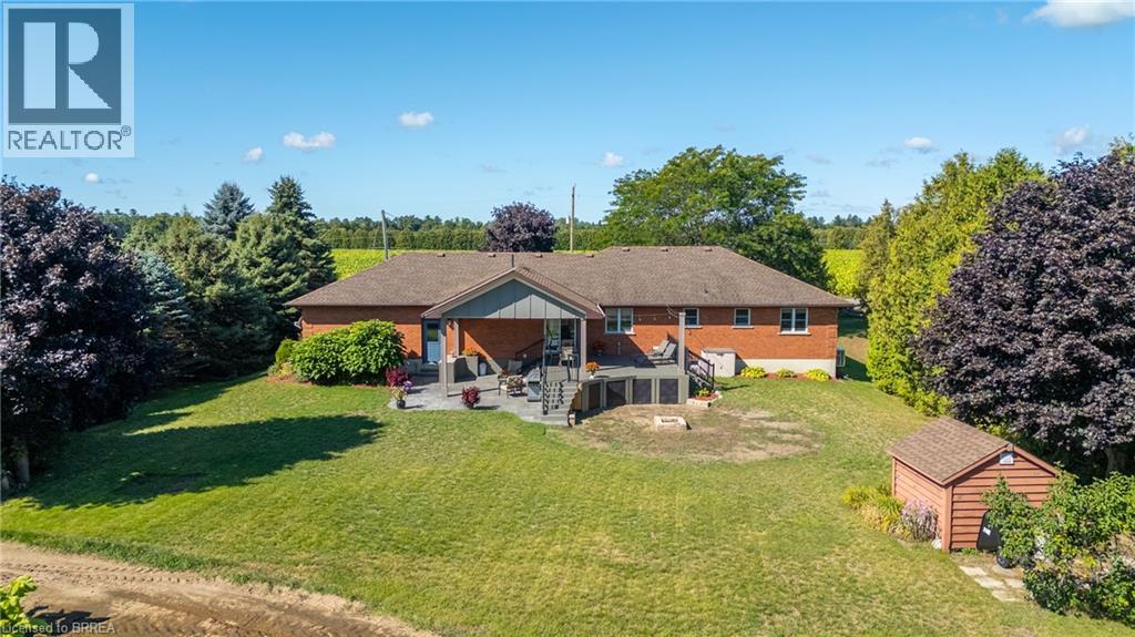 3168 Swimming Pool Road, La Salette, Ontario  N0E 1H0 - Photo 30 - 40766865