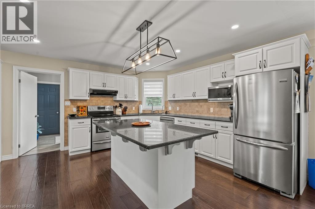 3168 Swimming Pool Road, La Salette, Ontario  N0E 1H0 - Photo 6 - 40766865