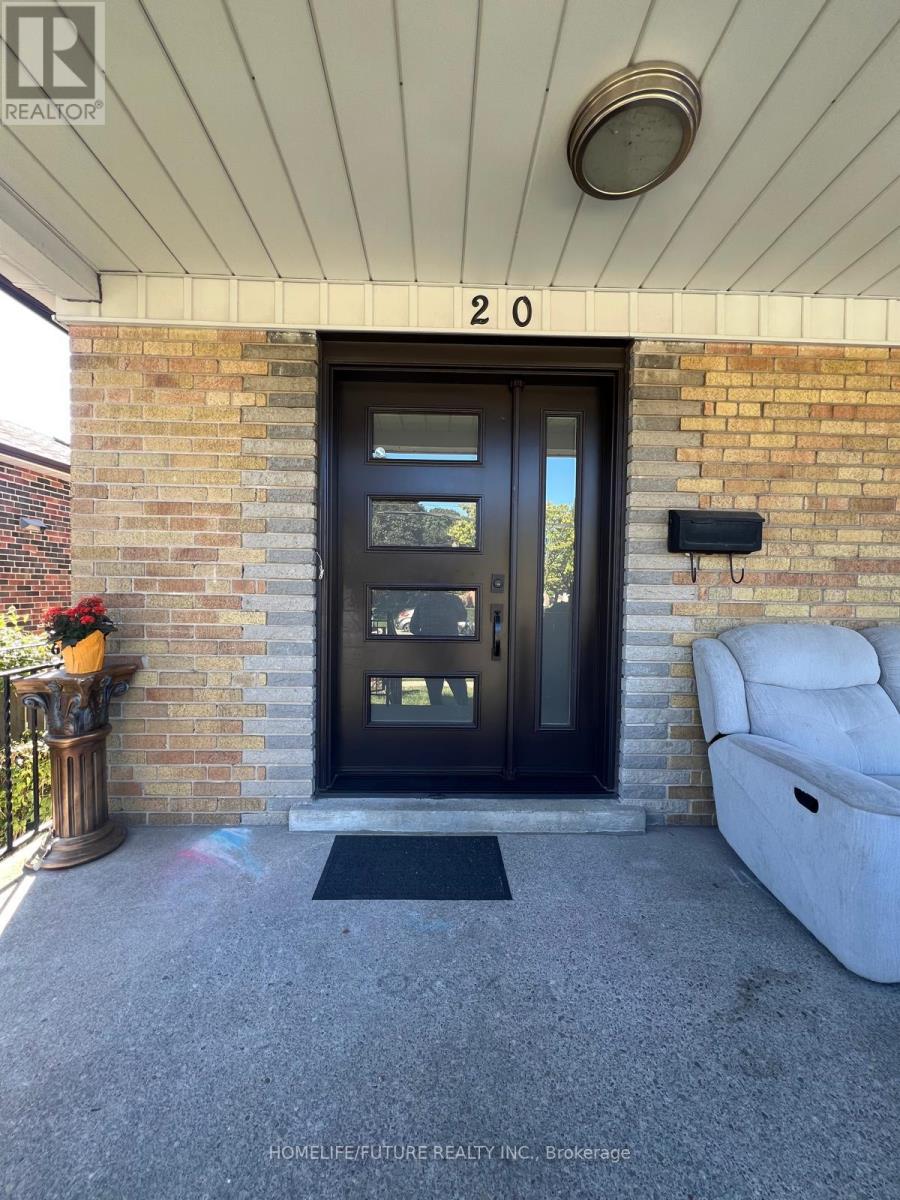 Main - 20 Electro Road, Toronto, Ontario  M1R 2A7 - Photo 2 - E12408107