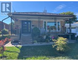 Main - 20 Electro Road, Toronto (Wexford-Maryvale), Ca