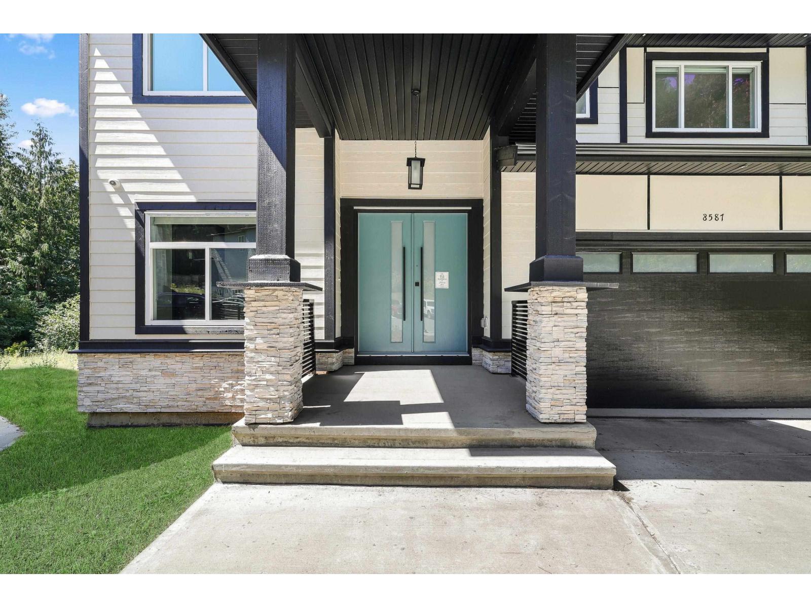 8587 Forest Gate Drive, Eastern Hillsides, Chilliwack, British Columbia  V4Z 0C7 - Photo 3 - R3048276